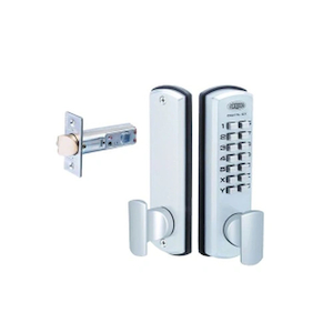 Lockwood 530 DX Keypad with Latch - Beyond Hardware