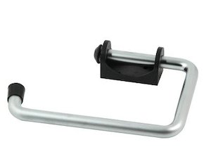 JAECO HEAVY DUTY TOILET ROLL HOLDER - Beyond Hardware