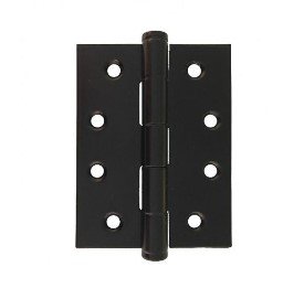Products: 304 STAINLESS STEEL FIXED PIN HINGES - 4 SIZES - Beyond Hardware