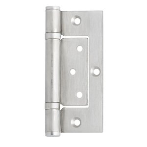 Products: MILES NELSON FAST FIX HINGE - 981017FF - Beyond Hardware