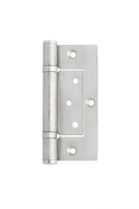 Products: MILES NELSON FAST FIX HINGE - 981017FF - Beyond Hardware