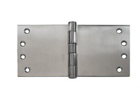 Products: STAINLESS STEEL WIDE THROW HINGES - Beyond Hardware