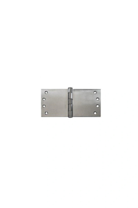 Products: STAINLESS STEEL WIDE THROW HINGES - Beyond Hardware