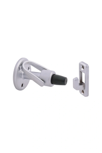 Products: GAIT - WALL MOUNTED LATCHING DOORSTOP - GT5625 - Beyond Hardware