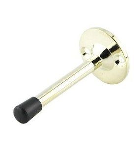 Products: JAECO 75MM WALL MOUNTED DOOR STOP - Beyond Hardware
