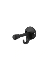 Products: JAECO WALL MOUNTED COAT HOOK DOOR STOP - Beyond Hardware