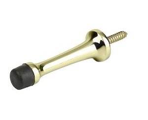 JAECO WALL MOUNTED DOORSTOP - JAWMDS - Beyond Hardware