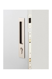 Products: IVER SLIDING DOOR ENTRANCE KIT - Beyond Hardware