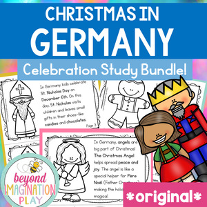 Christmas in Germany