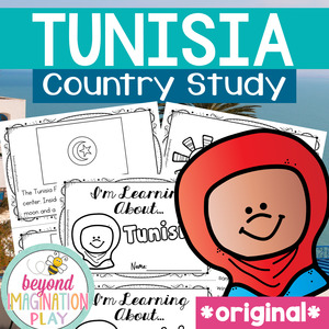 Tunisia Country Study