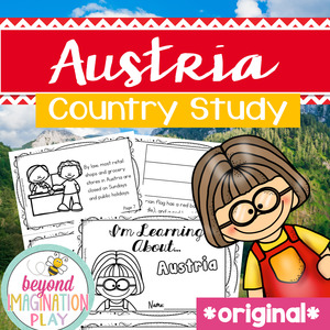 Austria Country Study