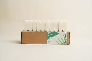 New Homepage: fragrance free soap bars