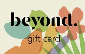 Beyond Soap Gift Card