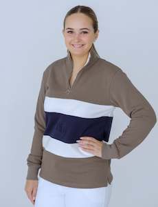 Polo and Training Tops: RUGBY STYLE TOP