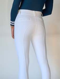 Yr Breeches: 'HARLO' COMPETITION BREECH