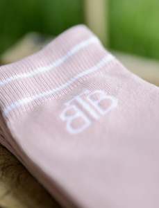 Accessories: BTB SOCKS
