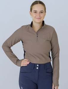 Training Wear: TEAK BASE LAYER