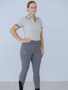 'MAYA' BREECH IN STONE