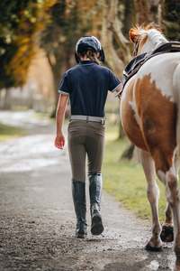 New: Tilly Flower Breech