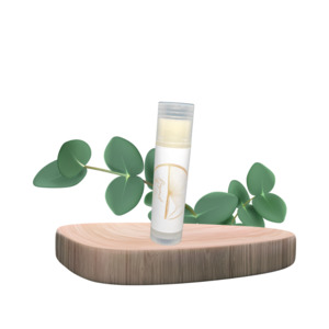 Products: Strawberry kissable lips - Beyond The Page