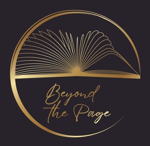 Products: Candle - Beyond The Page