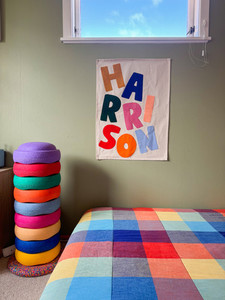 Products: Big & Bold Banner Beyond Yonder