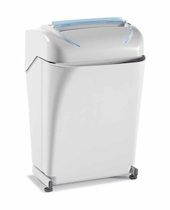 Kobra 240 C2 Paper Shredder - BFH Services
