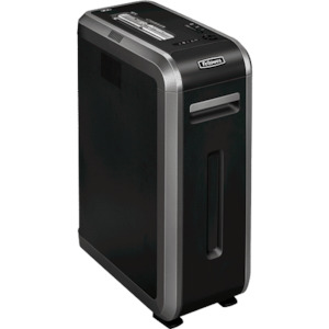 Fellowes Powershred 125Ci Cross Cut Shredder - BFH Services
