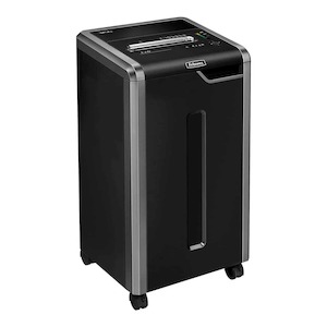 Fellowes Powershred 325Ci Cross Cut Shredder - BFH Services