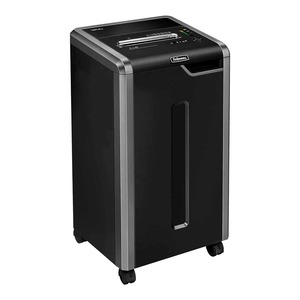 Products: Fellowes Powershred 325Ci Cross Cut Shredder - BFH Services