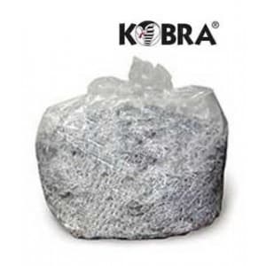 Kobra Shredder Bags - Small - BFH Services