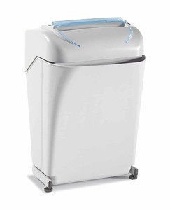 Products: Kobra 240 HS Paper Shredder - BFH Services