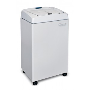 Products: KOBRA 300 AF.1 Automatic Feed Shredder - BFH Services