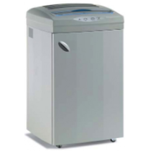 Products: KOBRA 400 C2 Shredder - BFH Services
