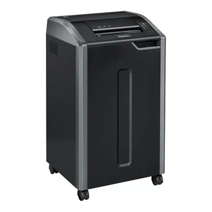 Fellowes Powershred 425Ci Cross Cut Shredder - BFH Services