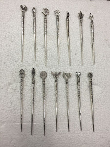 Products: Silver Tone bgifted