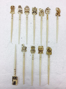 Products: Acrylic Carved Top bgifted