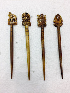 Acrylic Carved Top bgifted