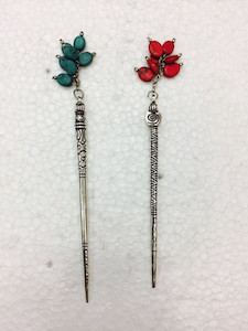 Products: Silver tone with Stone bgifted