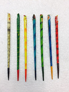 Products: Painted Wood bgifted