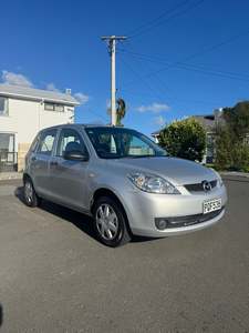 Sold Vehicles: 2005 Mazda Demio - Low Kms!