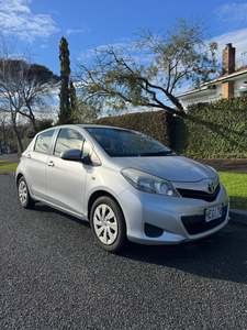 2013 Toyota Yaris - Service History!