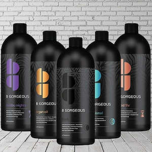 Combo tanning solutions