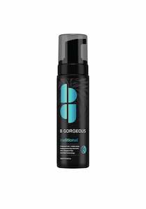 B.Gorgeous Traditional Foam:This tanning foam is designed for simplicity and ele&hellip;