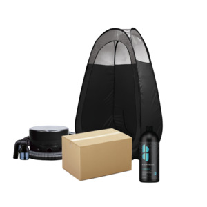 Home Spray Tan Kits: Starter Home or Salon | Spray Tan Kit usa