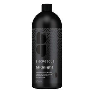 B.Gorgeous "Midnight " Ultra Dark 1L: