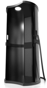 Spray Tan Machines Booths: All in one Tanning Booth