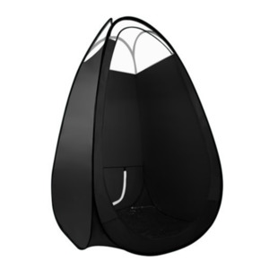 Spray Tan Machines Booths: Harley Tan Large Pop Up Tent