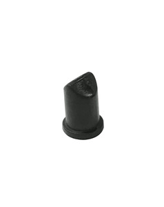 Equipment Spare Parts: Tan.Applicator Duck Valve