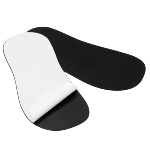 Salon Disposables: Disposable Clean Feet (25pk) - Harley Tan